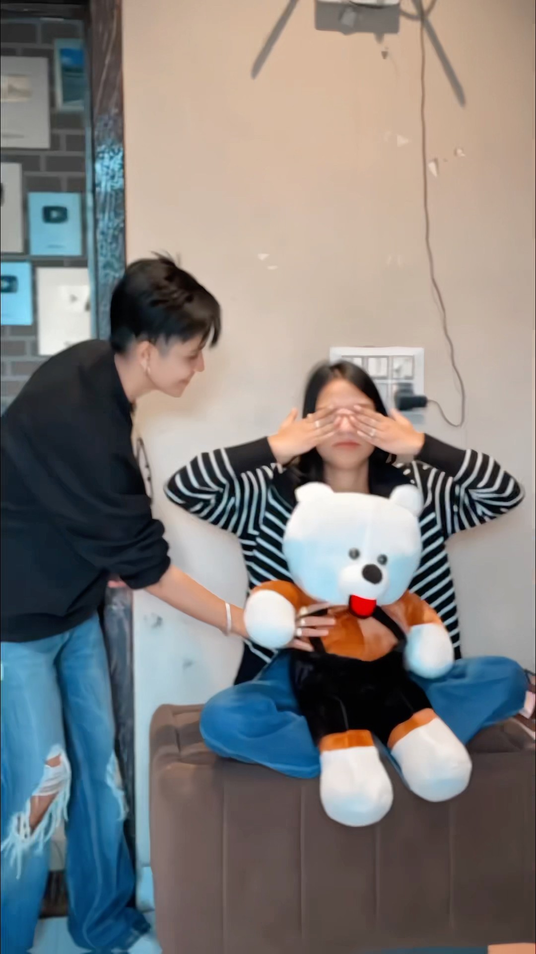 Happy teddy day my love ❤️?? #love #rajjufam #shorts #ytshorts #youtubeshorts #shortsvideo 
